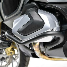 Paramotore tubolare ISOTTA ferro per BMW r 1250 rt