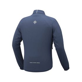 Giacca termica TUCANO URBANO mezzo blu scuro ultraleggera