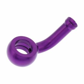 STAHLFLEX TYP006 Purple 10mm 60 Ring Fitting