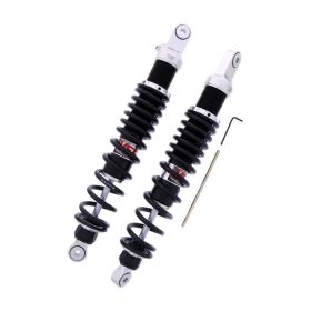 YSS adjustable rear shocks RZ362-420TR-09-88 length 420 mm