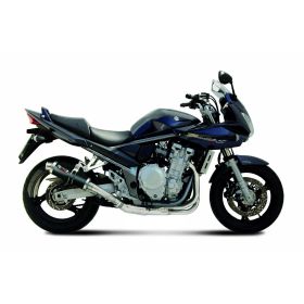 MIVV GP Échappement en carbone Slip-on approuvé pour SUZUKI GSF 1250 Bandit