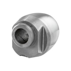 Alloggiamento cilindro serratura PREMIUM QUALITAT per Vespa 125 ET3