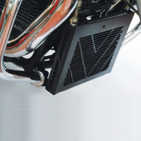 ISOTTA Radiator Guard Grille for MOTO GUZZI
