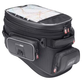 GIVI XS308Y Tankrucksack-Kit erweiterbar für BMW F 650/700/800 GS / Adventure