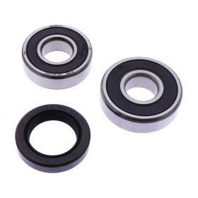 JMP Komplettes Radlager-Kit 043 mit Dichtungsring für Honda