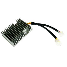 Régulateur de tension MAGNETI MARELLI 12V 2 connecteurs pour KYMCO