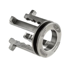Crocerca cambio SIP 4 marce 50.2mm per Vespa 50 S 3°/Special