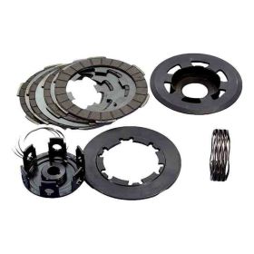 Kit frizione completa POLINI molla wave 4D per Vespa 50/125