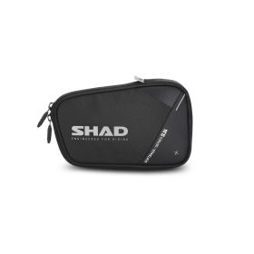 SHAD SL04 Leg bag black 0,75L