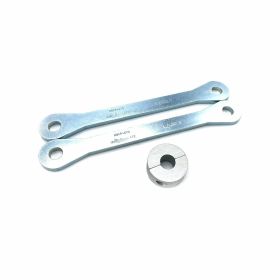 Kit abassamento posteriore ALPHA TECHNIK 33-B3-TL01KBA per Mv Agusta BRUTALE