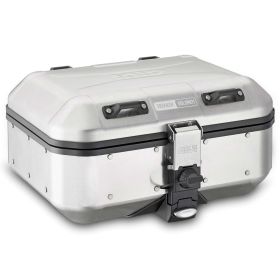Kit valigie laterali GIVI DOLOMITI alluminio per YAMAHA Tracer 9 / GT / GT+