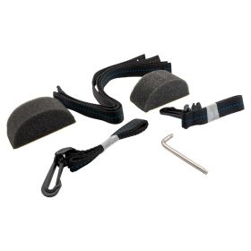 Ersatzteil-Set für TUCANO URBANO R224 Termoscud Beinschutz