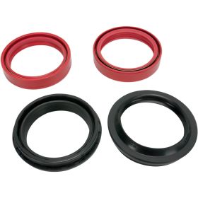 Kit joint renforcé et protection contre poussière fourche Moose Racing Honda XR 400