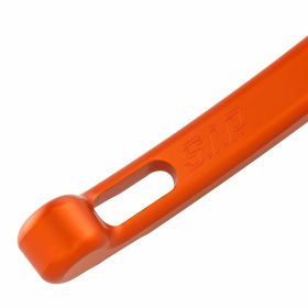 Levier de frein sport droit SIP CNC pour Vespa 50/125/PV