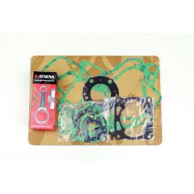 Kit biella ATHENA PB322015 con guarnizioni per Honda CR 125 R