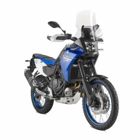 GIVI transparent windshield 43.5x44.5cm interchangeable for YAMAHA Tenere 700