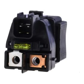 Teleruttore avviamento ATHENA 12V 200A 4 pin per Suzuki LT-Z 400