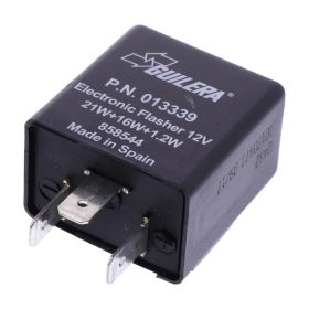 Original JMP 858544 12v 3-poliger elektronischer Blinkerrelais