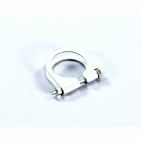Collier POLINI D.48 pour échappement Vespa PE 200