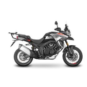SHAD Top Master Rear rack for MORBIDELLI T1002VX