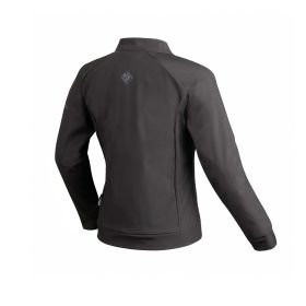 Giacca donna estiva TUCANO URBANO EASYSHELL LADY WINDSCUD nero con protezioni