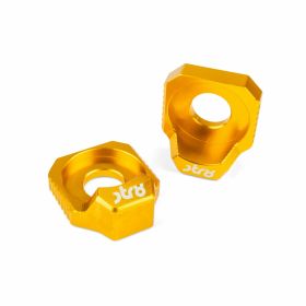 STR8 Gold Chain Tensioner Pair BETA RR 50