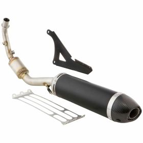 Échappement POLINI Evolution pour Vespa 125 Sprint 4T 3V