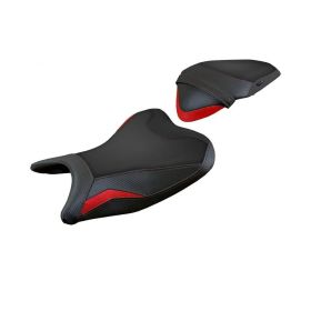 Seat cover Abrantes Comfort 4RD for KAWASAKI z 250