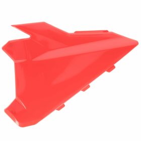 ACERBIS roter Luftfilterkastenabdeckung für BETA