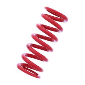 YSS Shock Absorber Spring Red 46-90-160