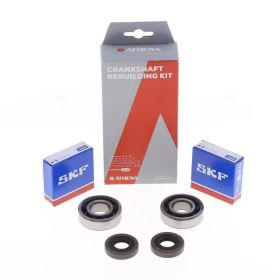 Kit de révision de vilebrequin ATHENA P400130444003 SKF