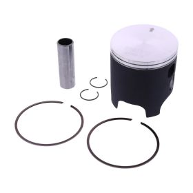 Complete ATHENA Forged Piston Kit D.66.35 Selection B for Honda CR 250 R
