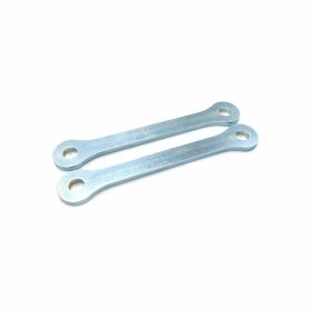 ALPHA TECHNIK Rear Lowering Kit 33-WVBY-TL01KBA for Suzuki SV