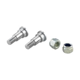 Kit viti leva manubrio freno/frizione MEC EUR per Vespa 125 VNB