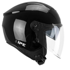 Jethelm CGM 126A IPE MONO schwarz