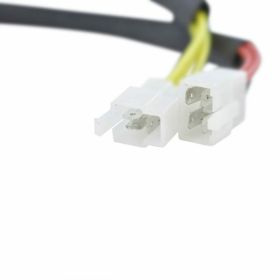 Regolatore Mosfet RM STATOR 12V 2 connettori per SUZUKI V-STROM 1000