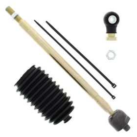 Testa tirante sterzo ALL BALLS 51-1040-L per Polaris RANGER