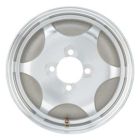SIP Tubeless Rim 2.15x9 24.5 52.15mm Aluminum