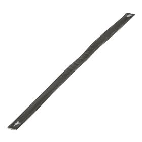 Sangle de selle PIAGGIO 545x33mm gris foncé 266293 pour Vespa PK50 XL N