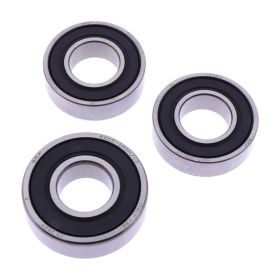 Kit de roulement de roue JMP 25-1345