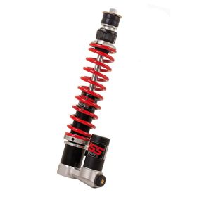 Ammortizzatore anteriore Yss Topline con regolazione precarico per Piaggio Vespa Gts