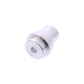 Kit de mamelon de soudage JMP 10 Longueur 11 Trou 2,5 mm