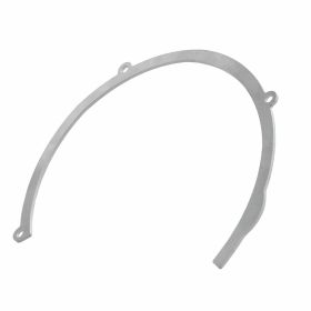 Espaceur PRO Series en aluminium de 3 mm d'épaisseur pour Vespa 50/125