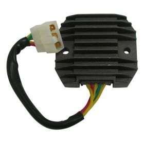 Regolatore di tensione SGR trifase 5 cavi 12V