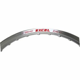 EXCEL Rim 1.85x16 silver 32 holes aluminum