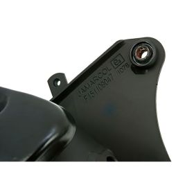 Naraku échappement complet certifié pour Kymco Legend