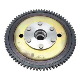 C4 Rotor für Minarelli AM6