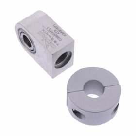 ALPHA TECHNIK 33-EHBETA-TL01KBA Rear Lowering Kit for Beta RR 125