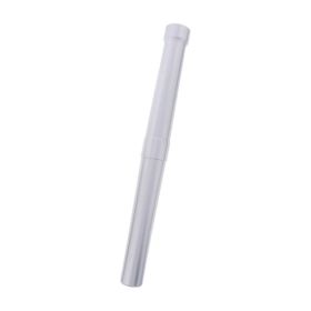 JMP 0102581077 Gabelschieber Silber Aluminium für BMW R 1200