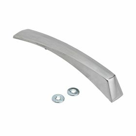 Cresta parafango CIF 185x22/29mm alluminio